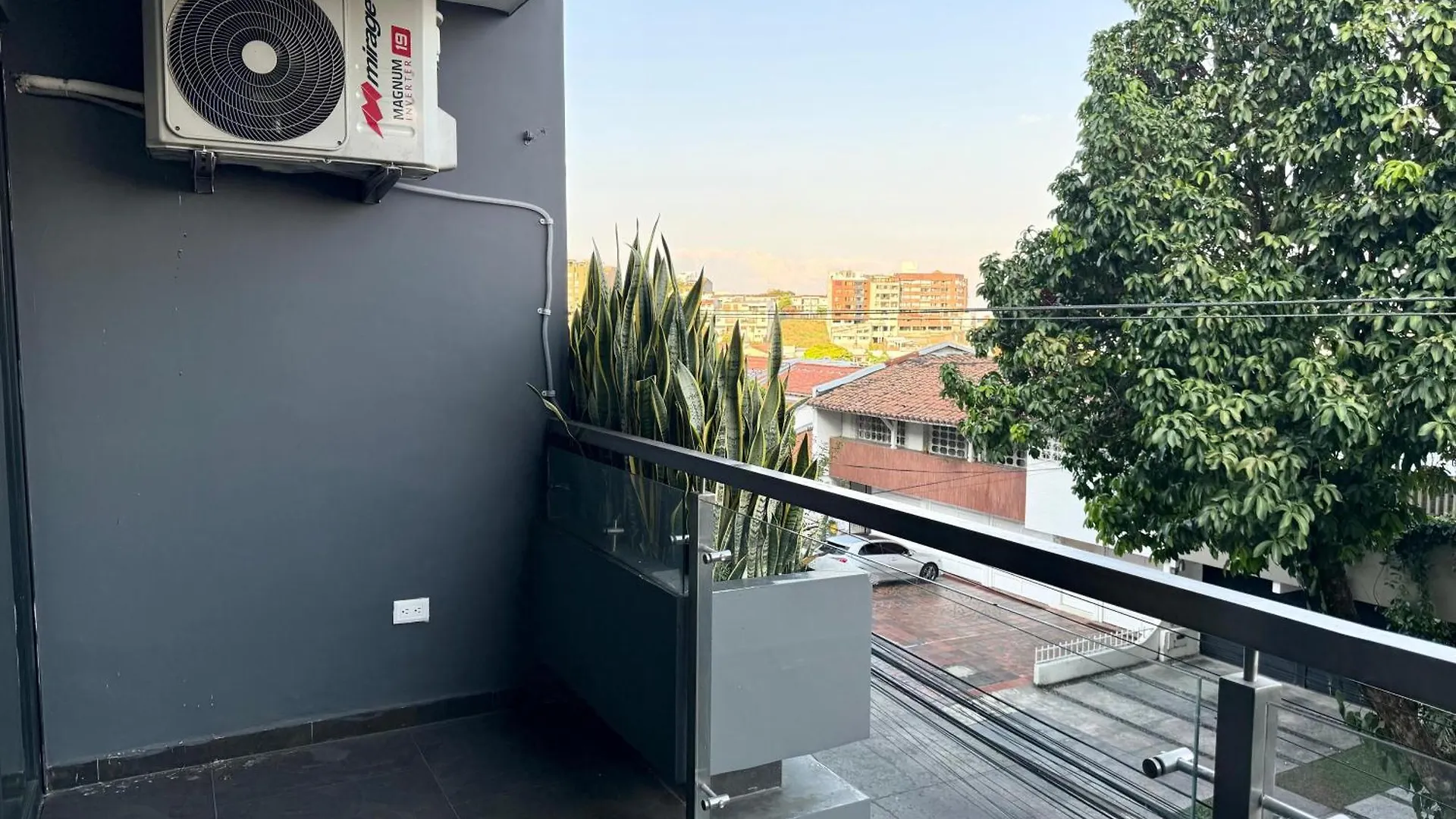Apartamento Amplio Y De Lujo En El Oeste Cali Διαμέρισμα