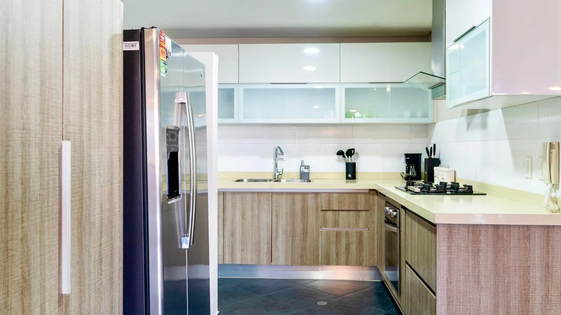 Apartamento Amplio Y De Lujo En El Oeste Cali Διαμέρισμα