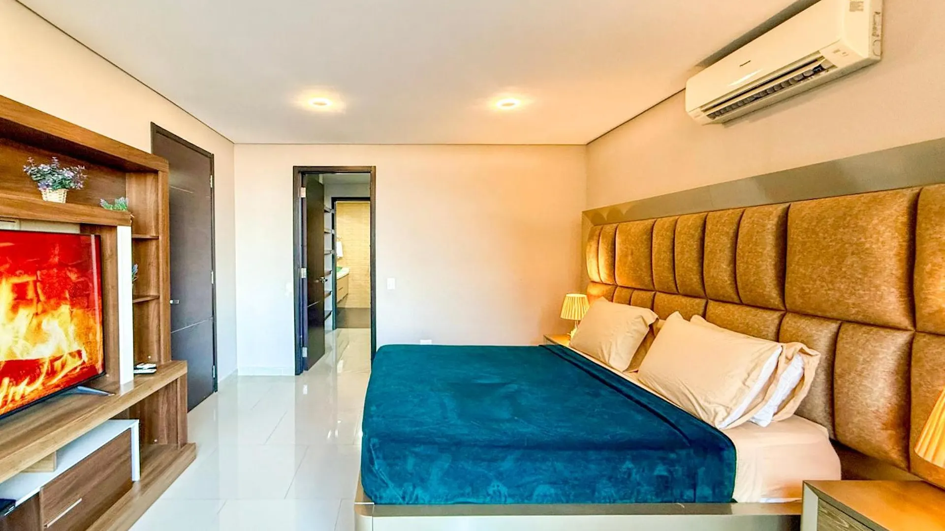 Apartamento Amplio Y De Lujo En El Oeste Cali Κολομβία