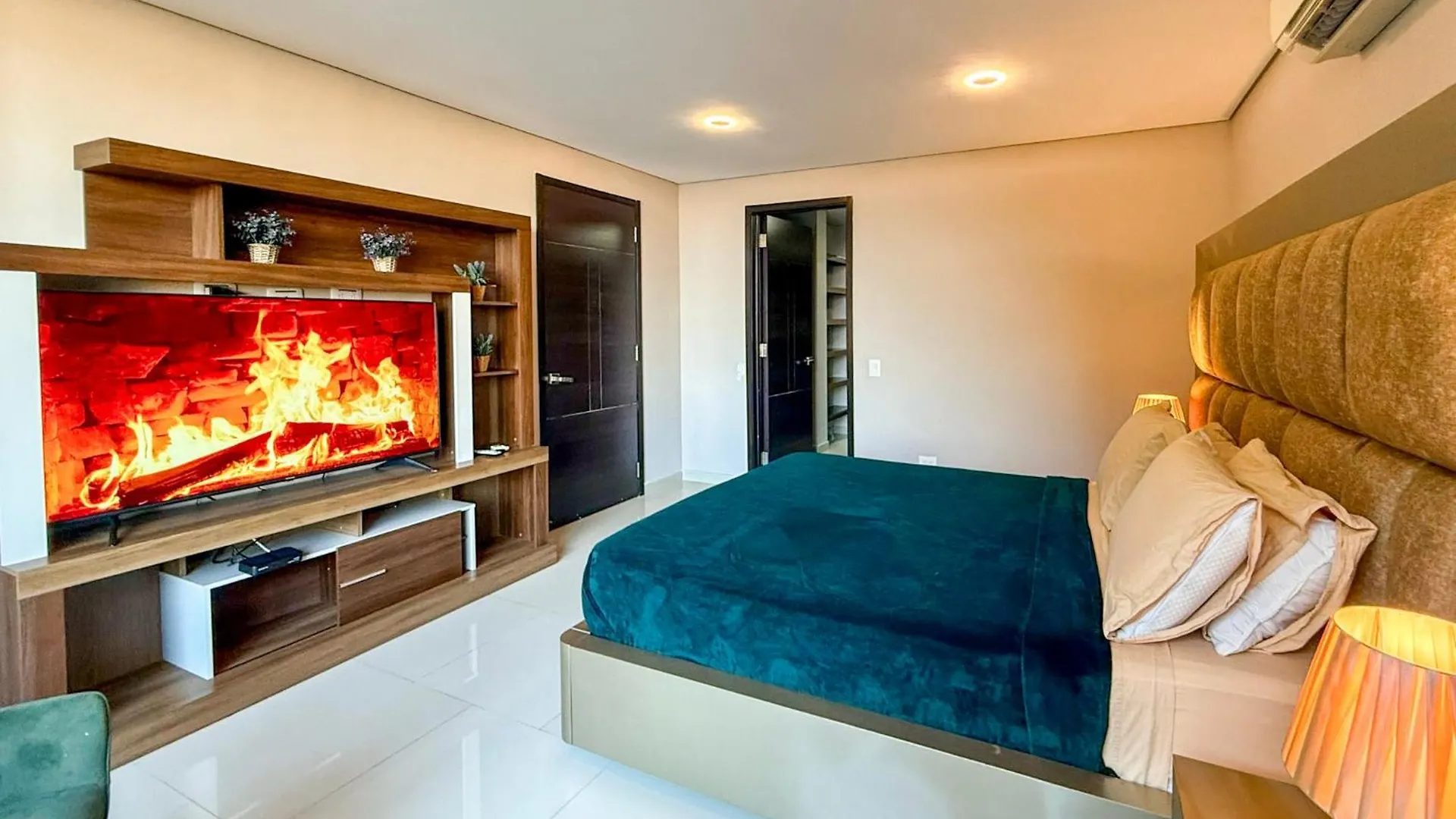 Apartamento Amplio Y De Lujo En El Oeste Cali 0*,  Colombia