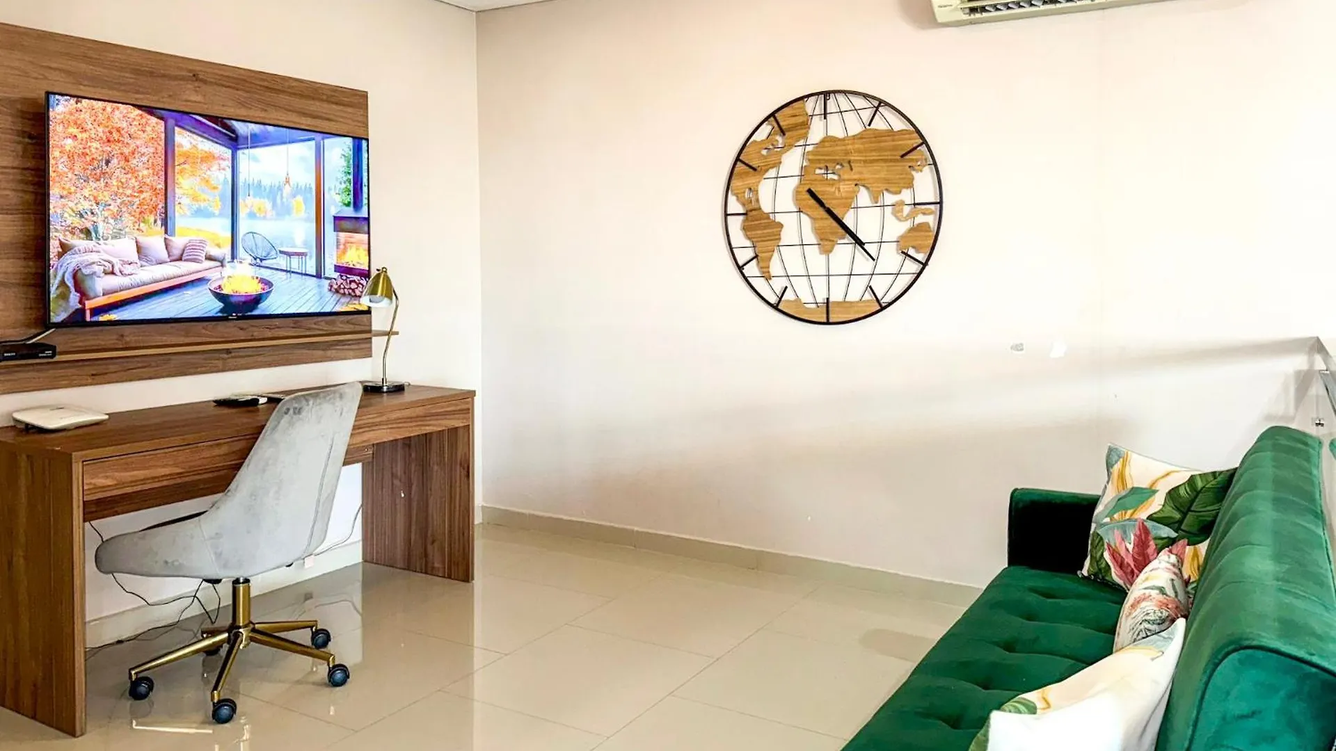 Apartamento Amplio Y De Lujo En El Oeste Cali